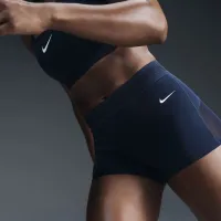 Nike Pro женская Mid-Rise 3