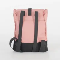 Рюкзак Rains Drawstring 1293-38 - розовый
