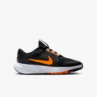 Nike Star Runner 5 Big дитячі Running Кросівки колір чорний
