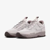 Nike Air Force 1 Wild жіноча Кросівки колір фіолетовий