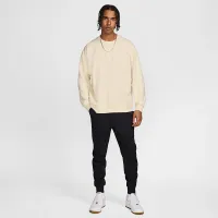 Nike Wool Classics Crew колір білий