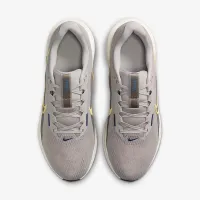 Nike Downshifter 13 мужские Road Running Кроссовки цвет серый