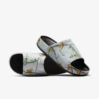 Nike Calm RealTree чоловічі Slides колір коричневий