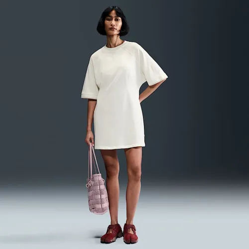Nike Sportswear Collection жіноча футболка Костюм колір білий
