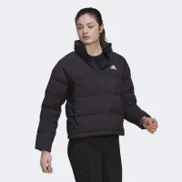 Куртка adidas Helionic Relaxed Down HG8696 - Чорна