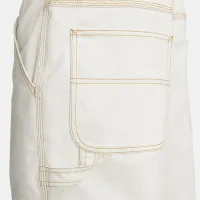 Nike Life мужские Carpenter Pants цвет серый