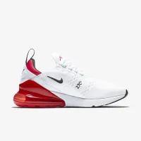 Nike Air Max 270 чоловічі Shoe колір білий