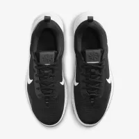 Nike Flex Experience Run 12 мужские Road Running Кроссовки цвет черный
