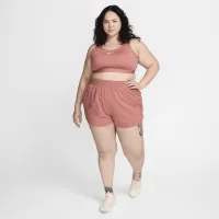 Nike Dri-FIT One женская С высокой Талией 3