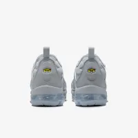 Nike Air VaporMax Plus чоловічі Кросівки колір сірий