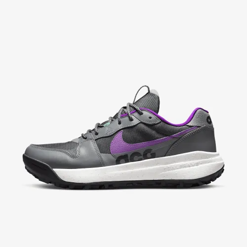 Nike ACG Lowcate чоловічі Кросівки колір сірий
