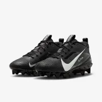 Nike Alpha Menace 4 Varsity Football Cleats цвет черный