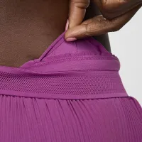 Nike AeroSwift женская Dri-FIT ADV Mid-Rise Brief-Lined 3