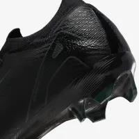 Nike Mercurial Vapor 16 Pro FG Low-Top футбольні бутси колір чорний