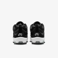 Nike Air Max Ishod чоловічі Кросівки колір чорний