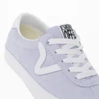 Кросівки Vans Sport Low VN000D09CHA1 - Фіолетові