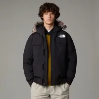 Куртка The North Face McMurdo Bomber 0A5GD9JK31 - Чорна