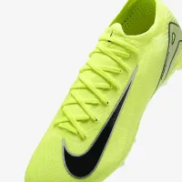 Nike Mercurial Vapor 16 Pro AG-Pro Low-Top футбольні бутси Yellow