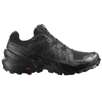 Кросівки для бігу w terenie SALOMON SPEEDCROSS 6 GTX Gore-tex (417434)
