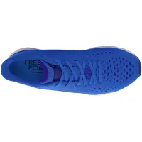 Кросівки New Balance Fresh Foam Tempo v2 MTMPOLN2 - Блакитні