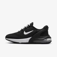 Nike Air Max 270 GO Big дитячі Easy On/Off Кросівки колір чорний
