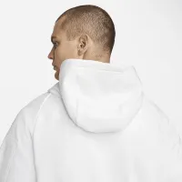 Nike Therma чоловічі Therma-FIT Full-Zip Fitness Top колір білий