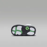 Nike Jordan 6 Rings Baby/Toddler Кросівки колір білий
