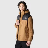 Куртка The North Face Antora 0A7QEYYW21 - коричневая