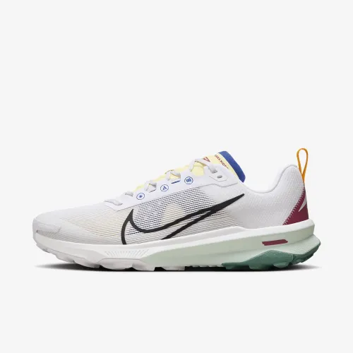 Nike Kiger 9 чоловічі Trail Running Кросівки колір білий