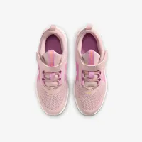 Nike Star Runner 5 Little детские Running Кроссовки Pink