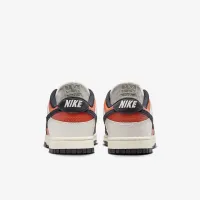 Nike Dunk Low Retro чоловічі Кросівки колір сірий