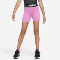 Nike Pro Big дитячі (Girls') Dri-FIT 5