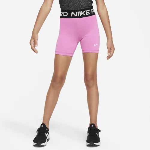 Nike Pro Big дитячі (Girls') Dri-FIT 5