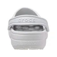 Шлёпанцы Crocs Classic Clog 10001-1FT - Серые