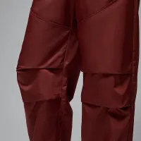 Nike Jordan Brooklyn женская Pants цвет коричневый