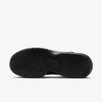 Nike LeBron Witness 8 баскетбольні Кросівки колір чорний
