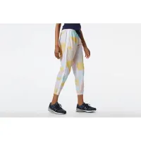 Штаны New Balance WP21553WM - разноцветная