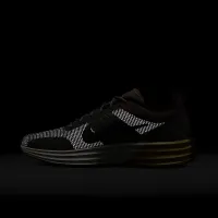 Nike Lunar Roam SE мужские Кроссовки цвет зеленый