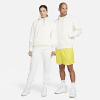 Nike Standard Issue чоловічі Dri-FIT Pullover баскетбольні Толстовка з капюшоном колір сірий
