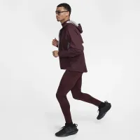 Nike Lunar Ray мужские Winterized Running Tights цвет красный