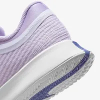 Nike Vapor Pro 3 женская Clay Court Tennis Кроссовки цвет фиолетовый