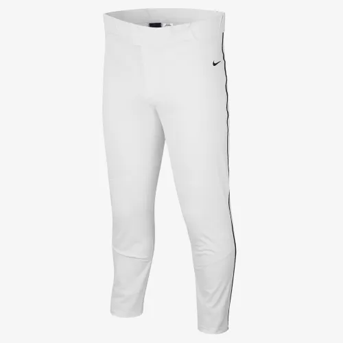 Nike Vapor Select чоловічі Baseball Pants колір білий
