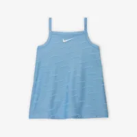 Nike Swoosh Motion Baby 2-Piece комплект блакитний