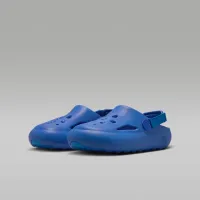Nike Jordan Hydrip Big детские босоножки синий