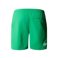 Шорты The North Face Water 0A5IG5PO81 - Зеленые