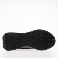 Кроссовки Tommy Hilfiger TJM Runner Mix Material EM0EM01259-BDS - Черные
