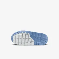 Nike Air Max 1 EasyOn Little дитячі Кросівки колір білий