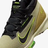 Nike Infinity Tour 2 GORE-TEX чоловічі Waterproof для гольфу Кросівки колір коричневий