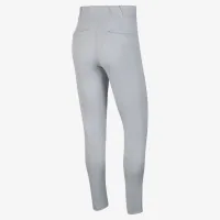 Nike Vapor Select мужские Baseball Pants цвет серый