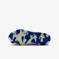 Nike Team Hustle D 12 Big детские баскетбольные Кроссовки цвет черный